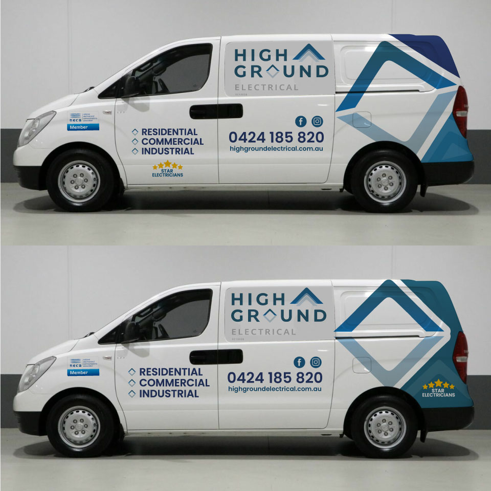 Car Wrap Design by Yoga Tri for this project | Design #30170024