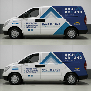 Car Wrap Design by Yoga Tri for this project | Design: #30177205
