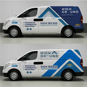 Car Wrap Design by Yoga Tri for this project | Design: #30177265