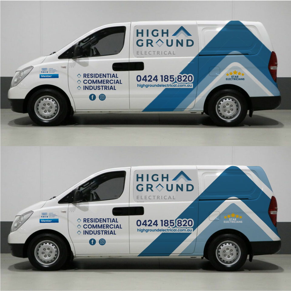 Car Wrap Design by Yoga Tri for this project | Design: #30180417