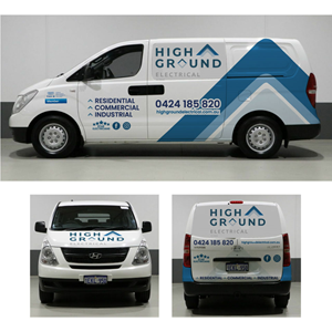 Car Wrap Design by Yoga Tri for this project | Design: #30251543