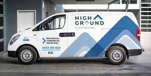 Car Wrap Design by typefdesign for this project | Design #30187184