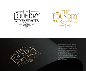 Diseño de Logo por Farhad Design para este proyecto | Diseño #30153751