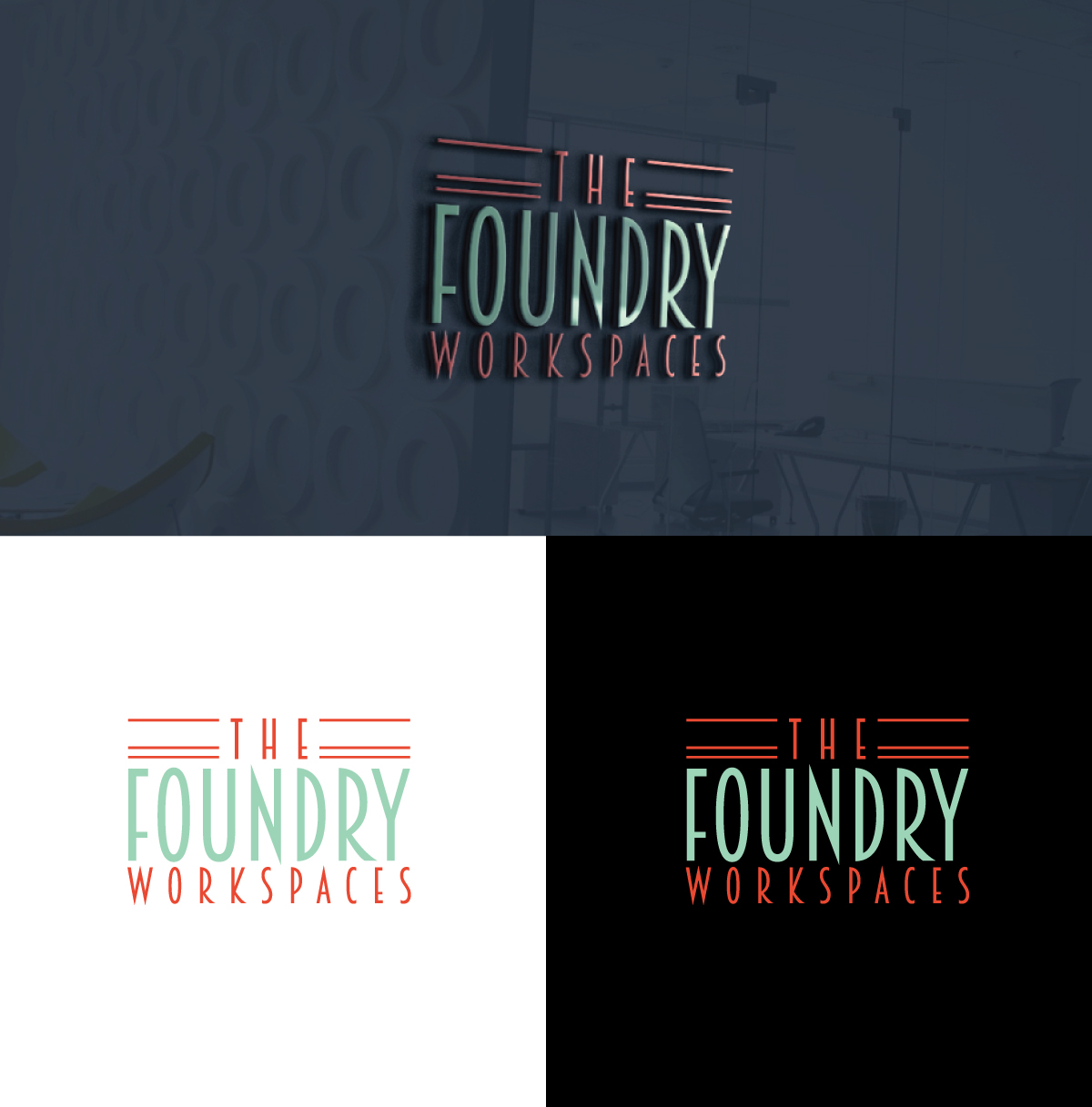 Logo Design by graphics^master for this project | Design #30158074