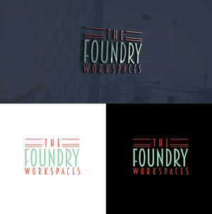Logo Design by ruhi design