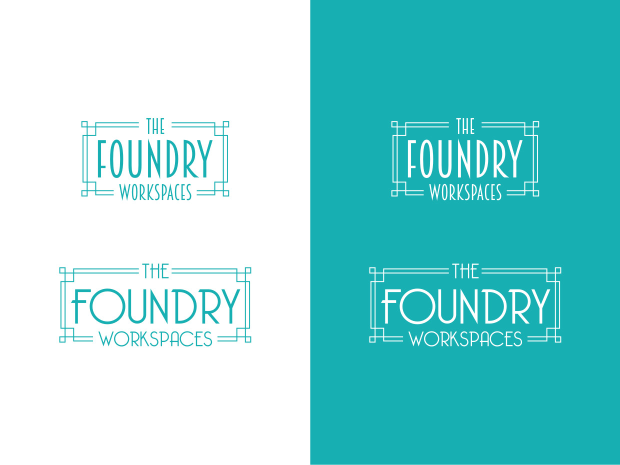 Logo Design by Atvento Graphics for this project | Design #30148450