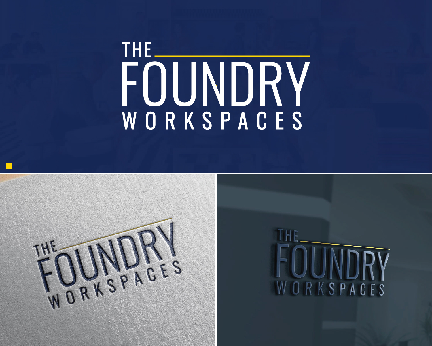 Logo Design by Atec for this project | Design #30158884