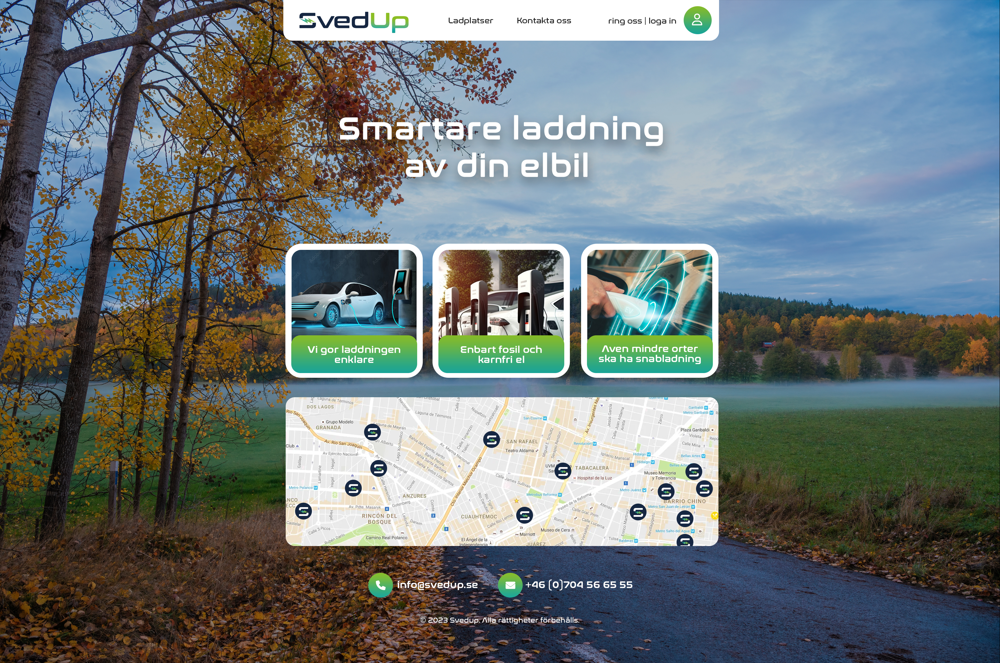 Web Design by MAHABA for Smart Source | Design #30151923