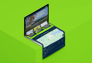 Web Design by Fairuzs for Smart Source | Design: #30164463
