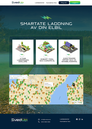 Web Design by DeriMH for Smart Source | Design: #30161716