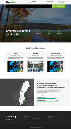 Web Design by  Artman for Smart Source | Design: #30161897