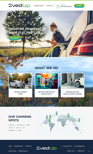 Web Design by pb for Smart Source | Design: #30155685