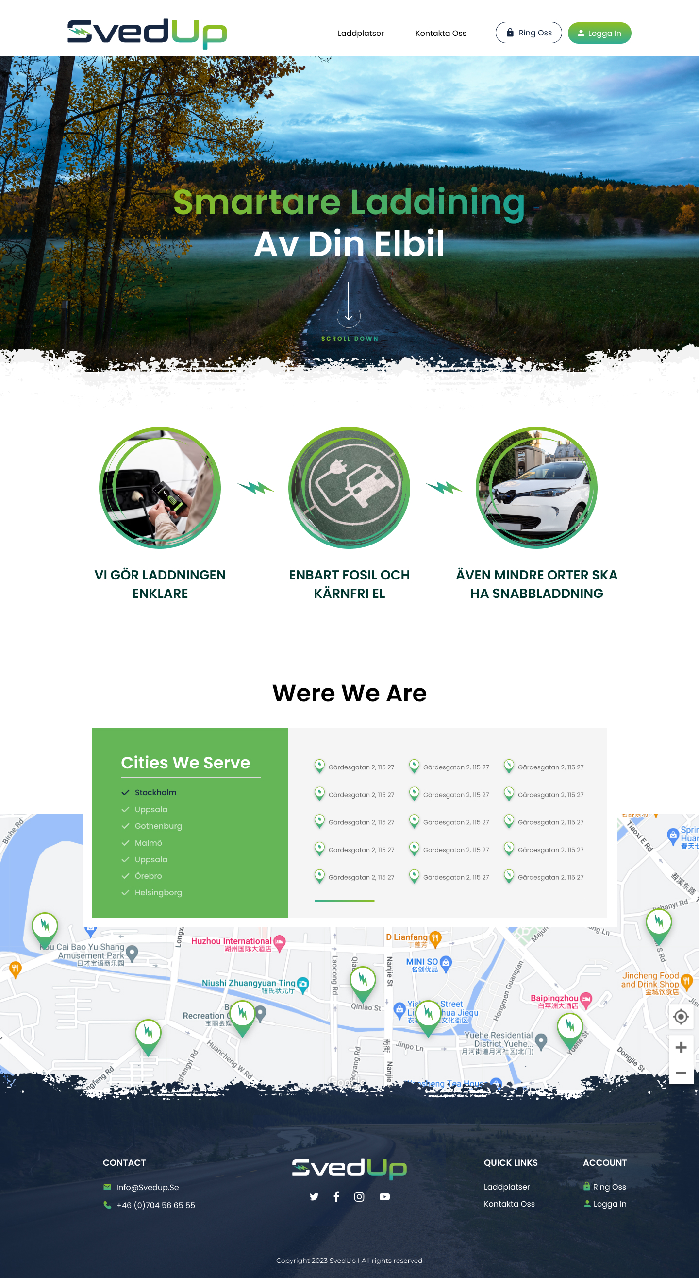 Web Design by *mary for Smart Source | Design #30156584