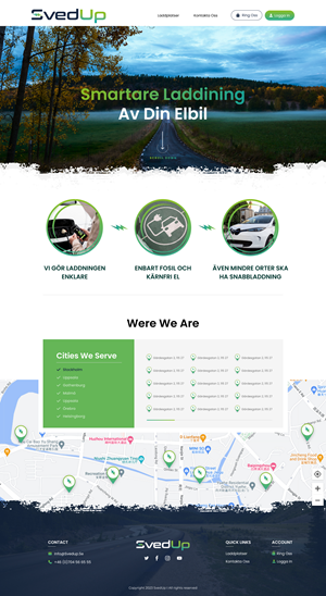 Web Design by *mary for Smart Source | Design: #30156584