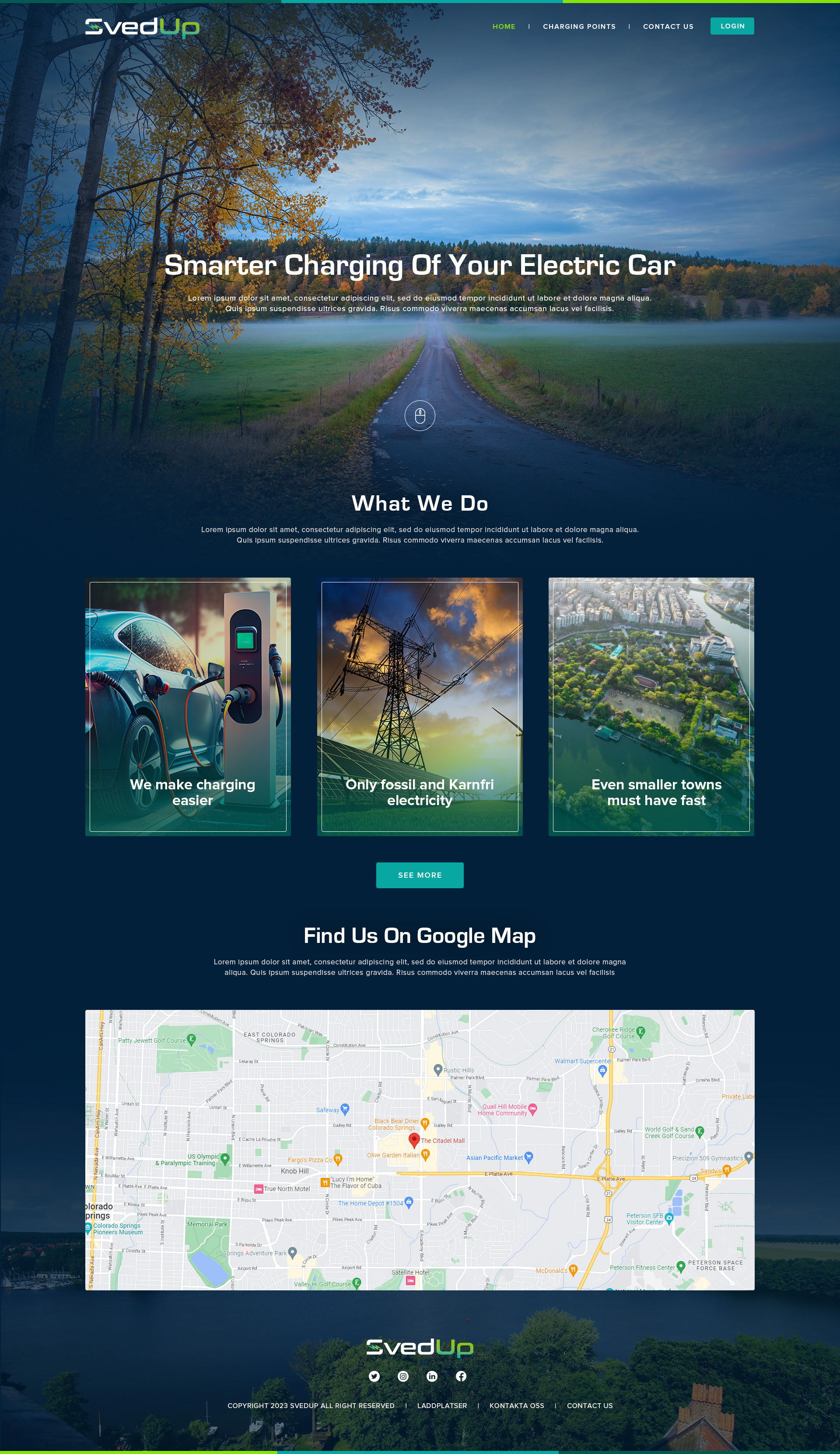 Web Design by creative.bugs for Smart Source | Design: #30154032