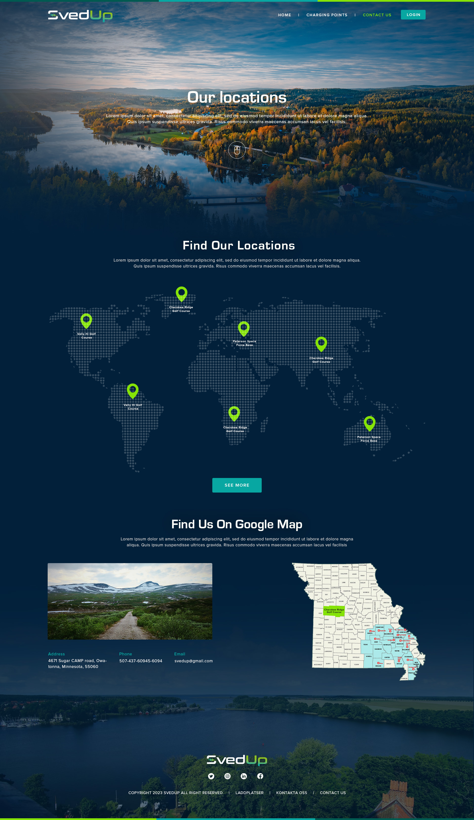 Web Design by creative.bugs for Smart Source | Design #30175163