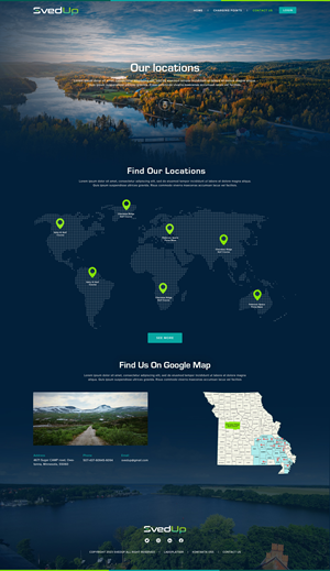 Web Design by creative.bugs for Smart Source | Design: #30175163