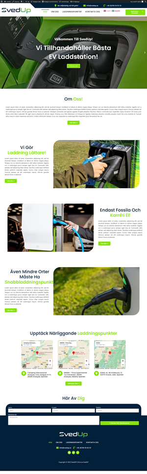 Web Design by JohnDigiTech for Smart Source | Design: #30163781