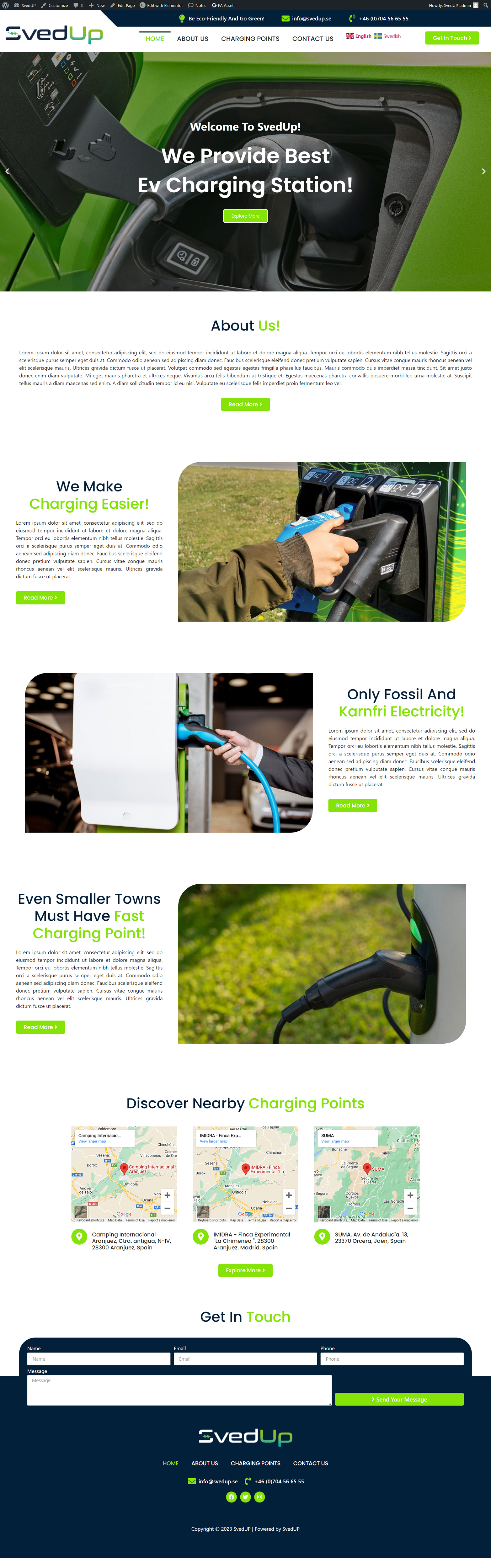 Web Design by JohnDigiTech for Smart Source | Design #30163782
