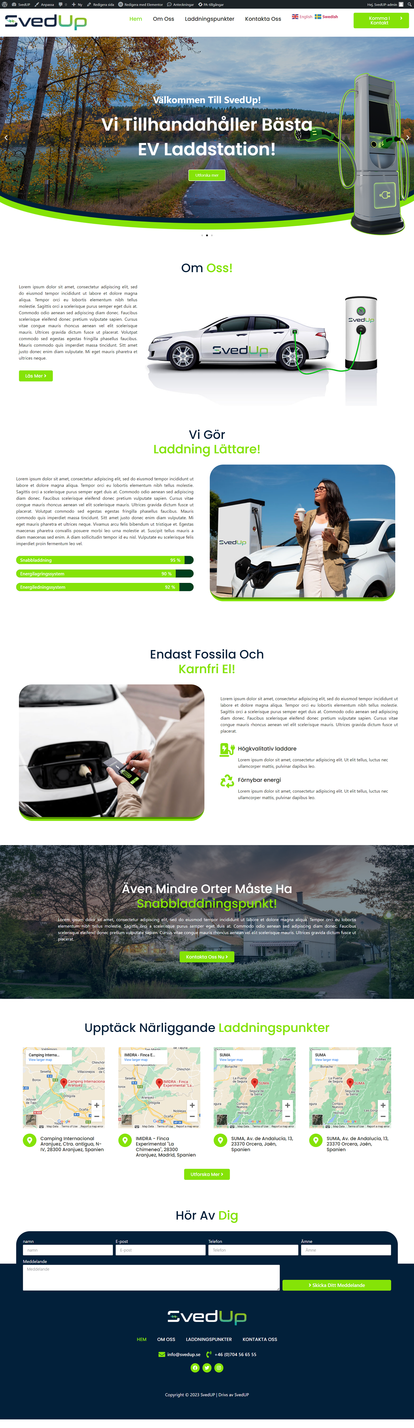 Web Design by JohnDigiTech for Smart Source | Design #30164336