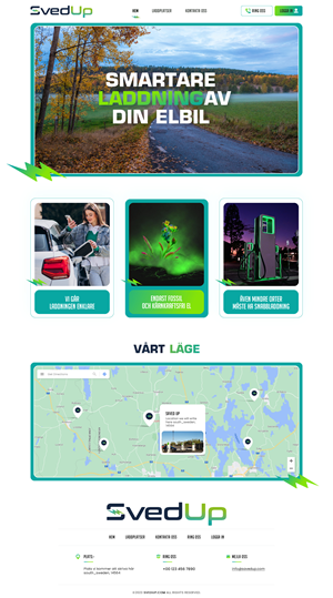 Web Design by IRSHAD_786 for Smart Source | Design: #30155167