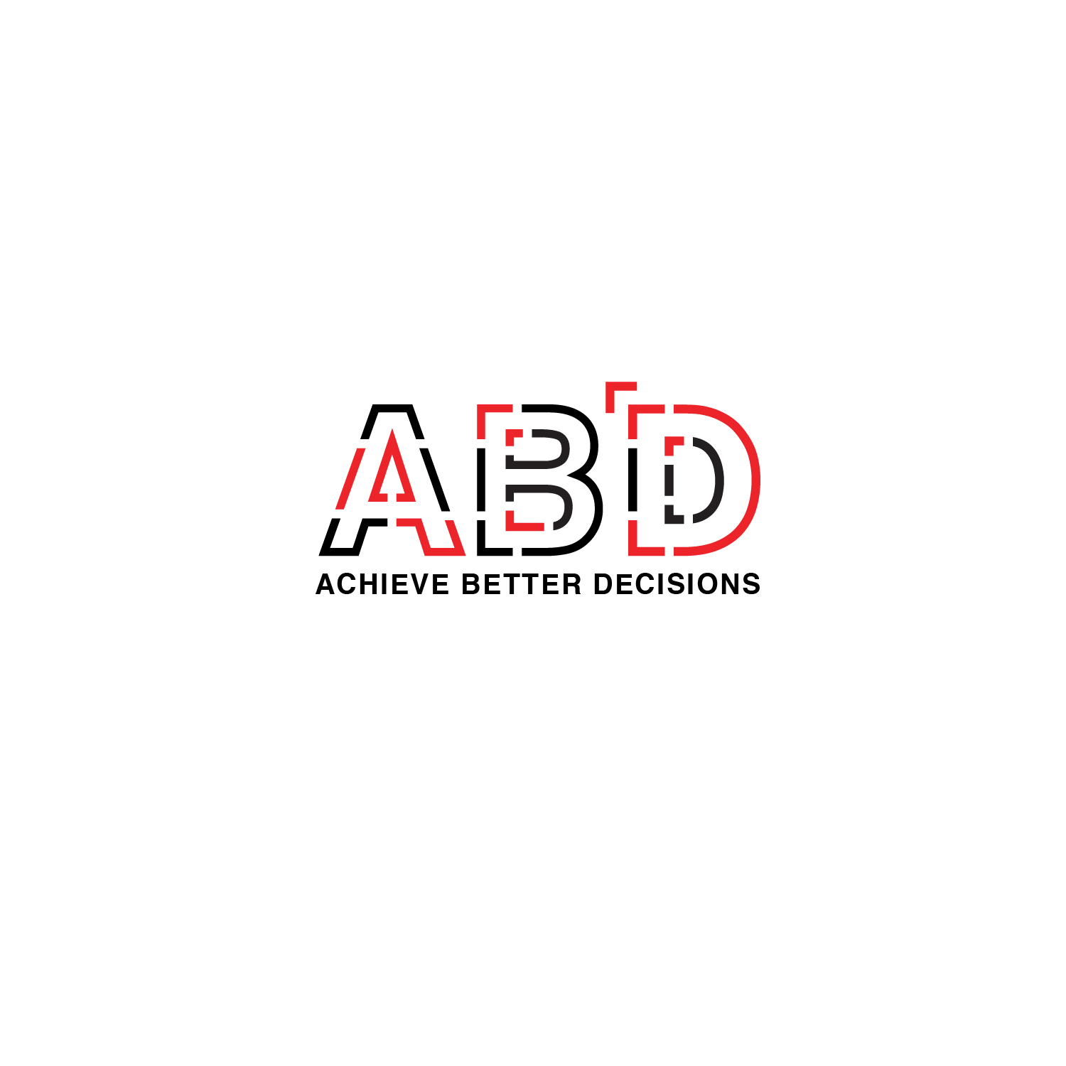 Logo Design by Bullseye Pixel for ABD GmbH | Design #30170781