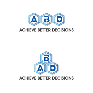 Logo Design by Bullseye Pixel for ABD GmbH | Design: #30177375