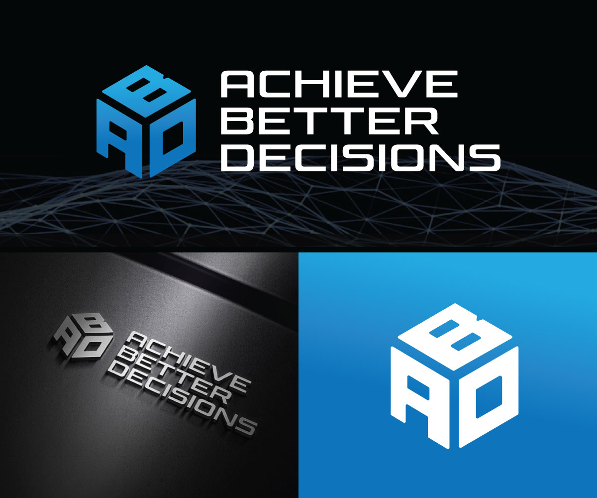 Logo Design by Adi Graphics for ABD GmbH | Design #30169137
