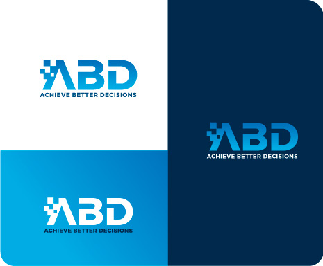 Logo Design by Anton for ABD GmbH | Design #30185787