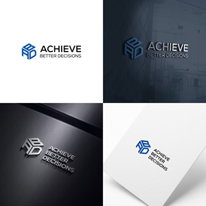 Logo Design by rm00 for ABD GmbH | Design: #30189657