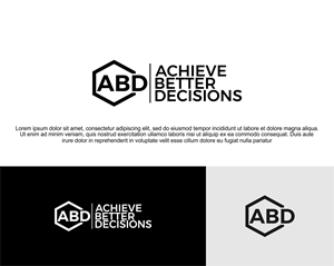 Logo Design by GI ART for ABD GmbH | Design: #30186410