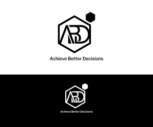 Logo Design by Kavth for ABD GmbH | Design: #30187495