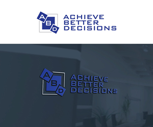 Logo Design by Srk pix!14 for ABD GmbH | Design: #30169376