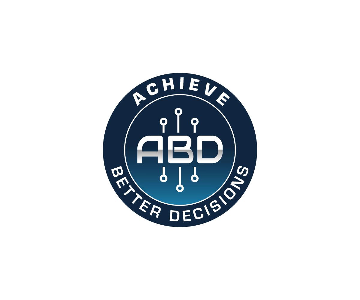 Logo Design by Paint-Tools for ABD GmbH | Design #30154709