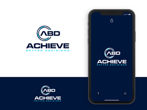 Logo Design by Design.Delight for ABD GmbH | Design: #30175396