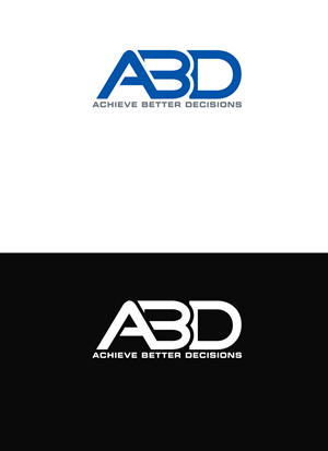 Logo Design by SolDesign for ABD GmbH | Design: #30189904