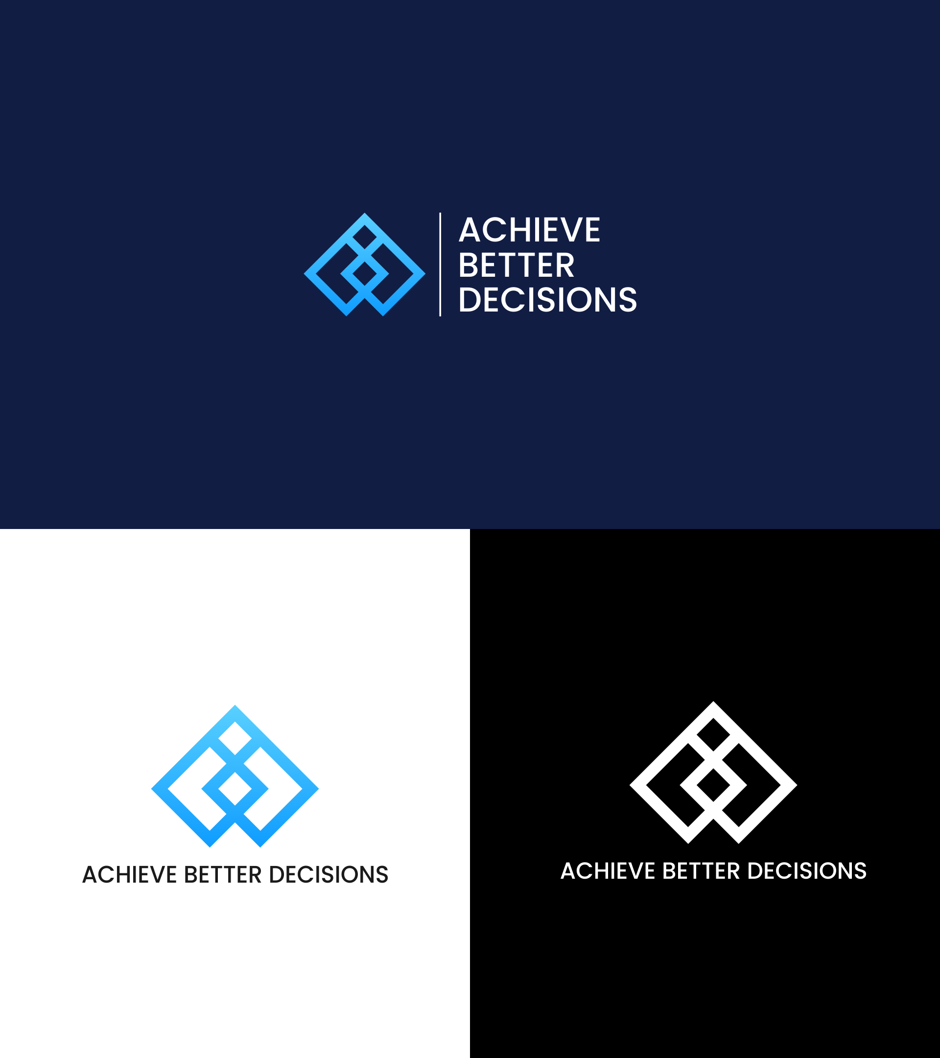Logo Design by Bayu sugara for ABD GmbH | Design #30159767