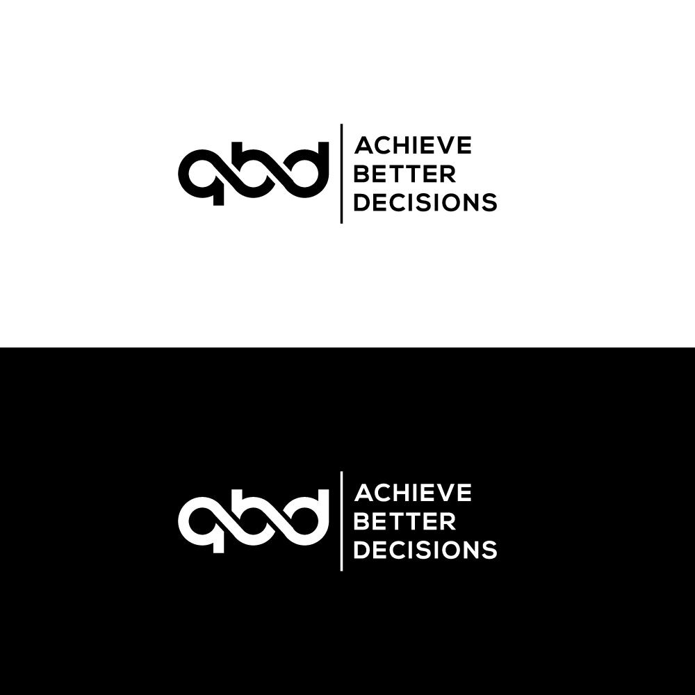 Logo Design by ghostdesigner for ABD GmbH | Design #30153749