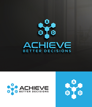 Logo Design by loveqis for ABD GmbH | Design: #30164903