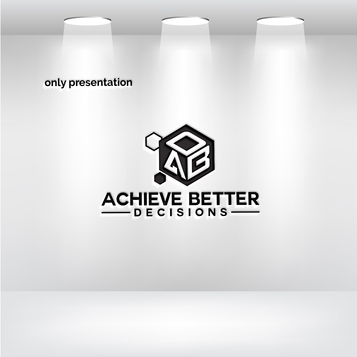 Logo Design by graphics^master for ABD GmbH | Design #30158933