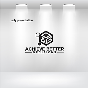 Logo Design by graphics^master for ABD GmbH | Design: #30158933