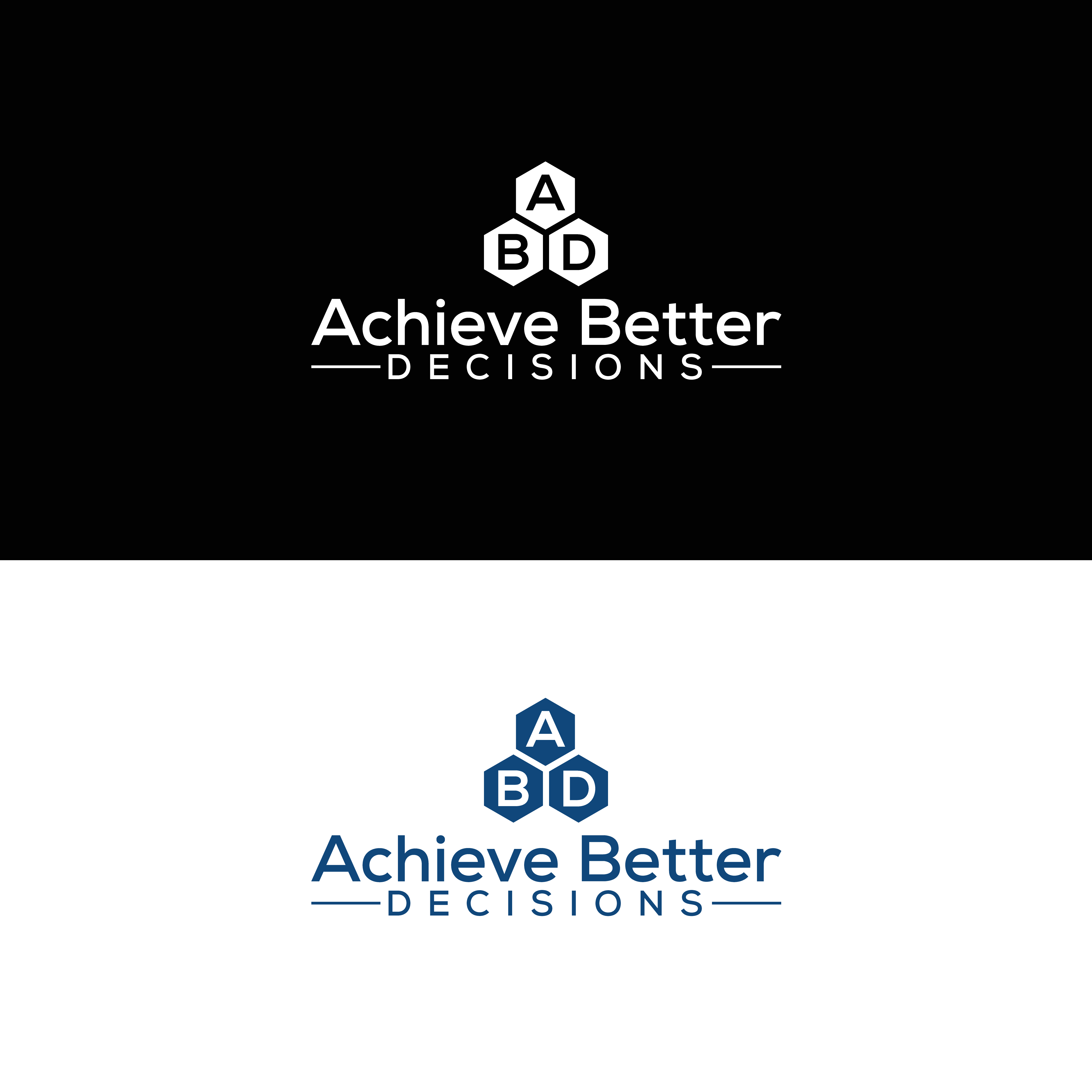 Logo Design by M Art & Design for ABD GmbH | Design #30164400