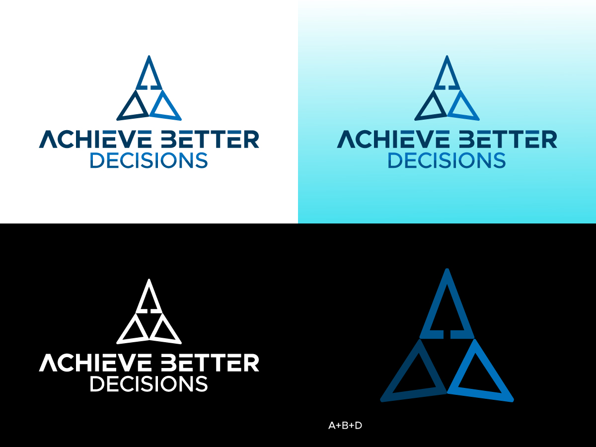 Logo Design by CG Logo for ABD GmbH | Design #30185740