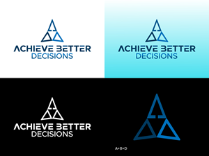 Logo Design by CG Logo for ABD GmbH | Design: #30185740