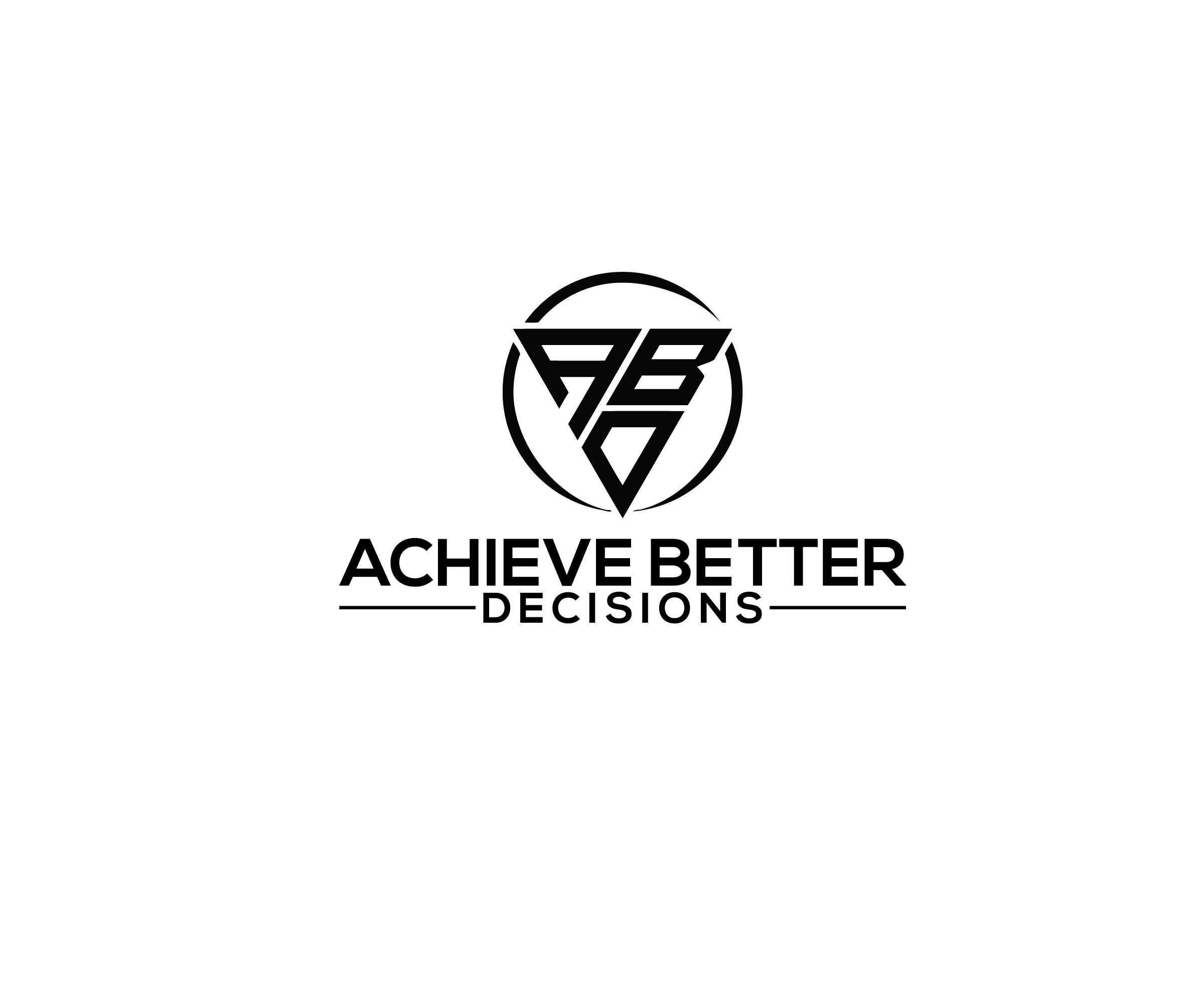 Logo-Design von MHP Graphics House für ABD GmbH | Design #30156981