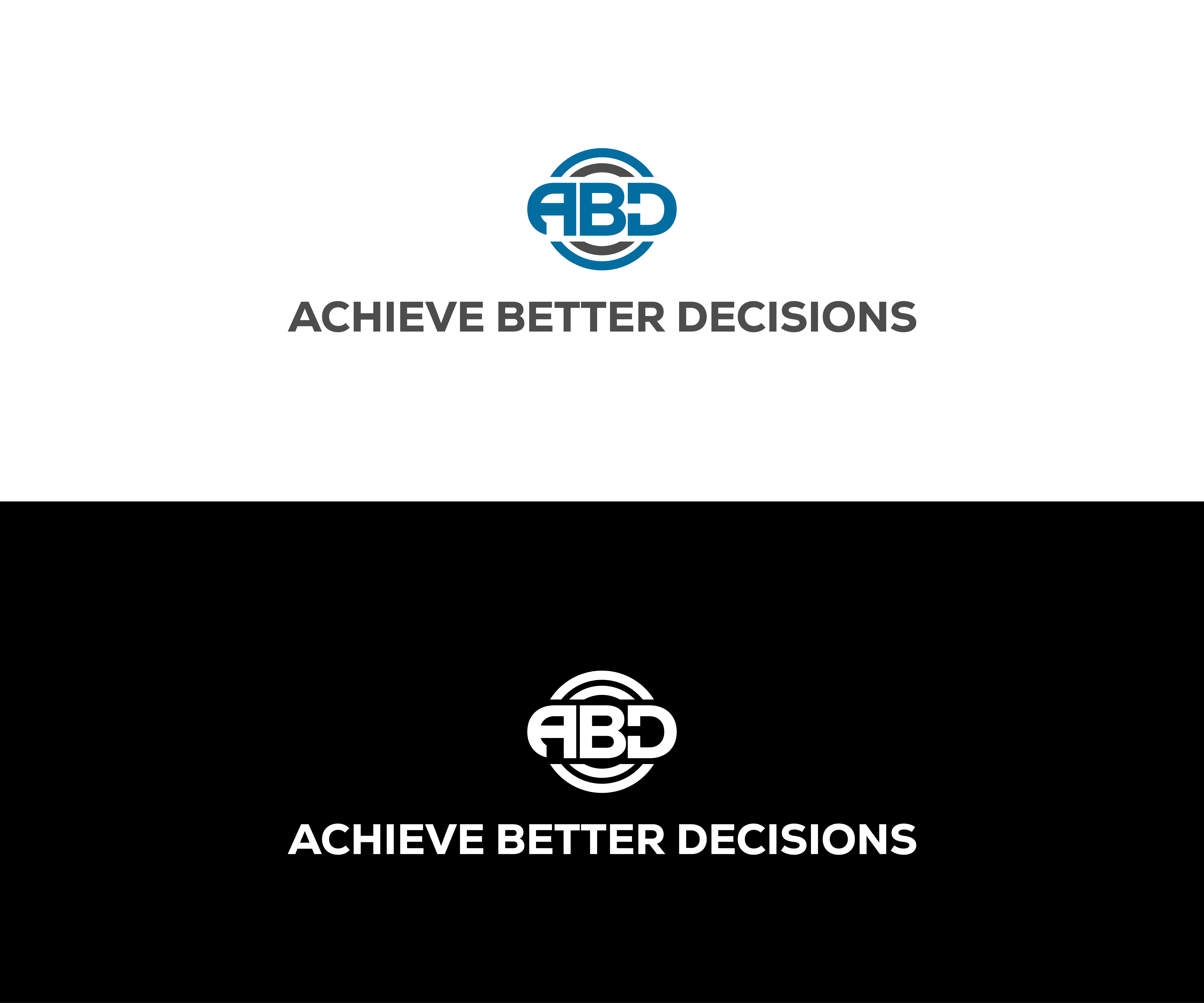Logo Design by Nolep for ABD GmbH | Design #30164222