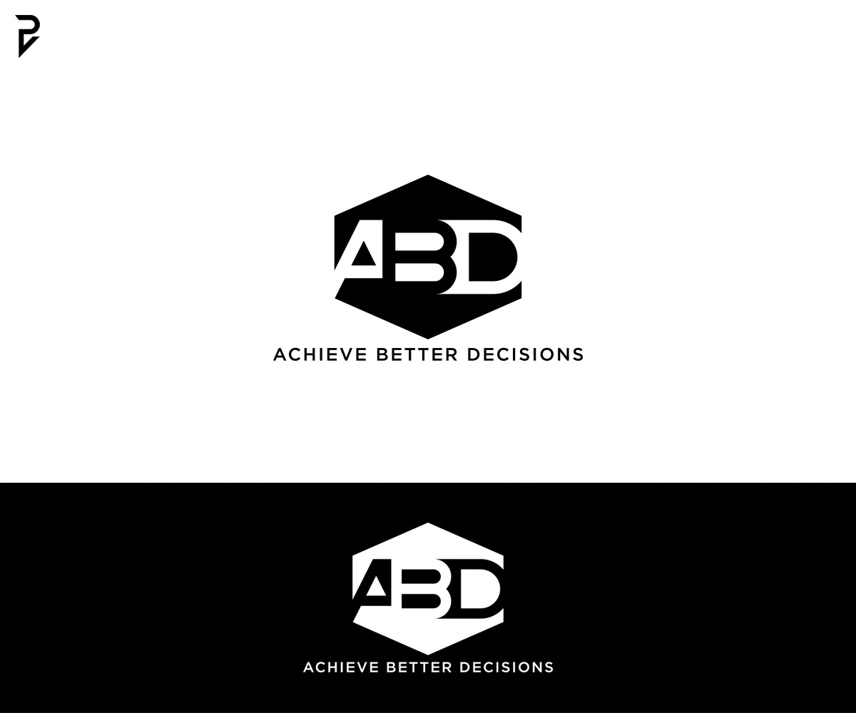 Logo Design by poisonvectors for ABD GmbH | Design #30149587