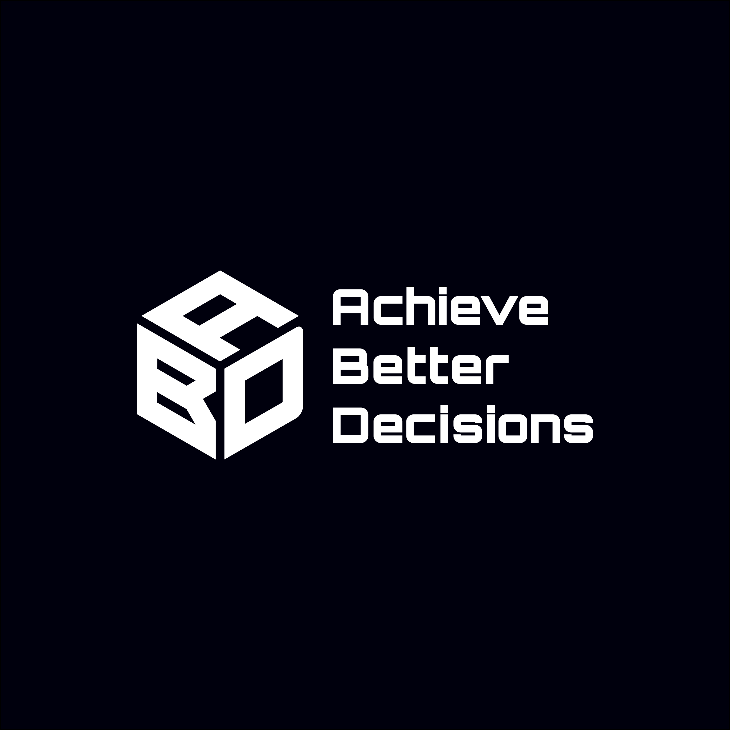 Logo Design by ghillvan for ABD GmbH | Design #30154250