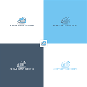 Logo Design by ghillvan for ABD GmbH | Design: #30154594