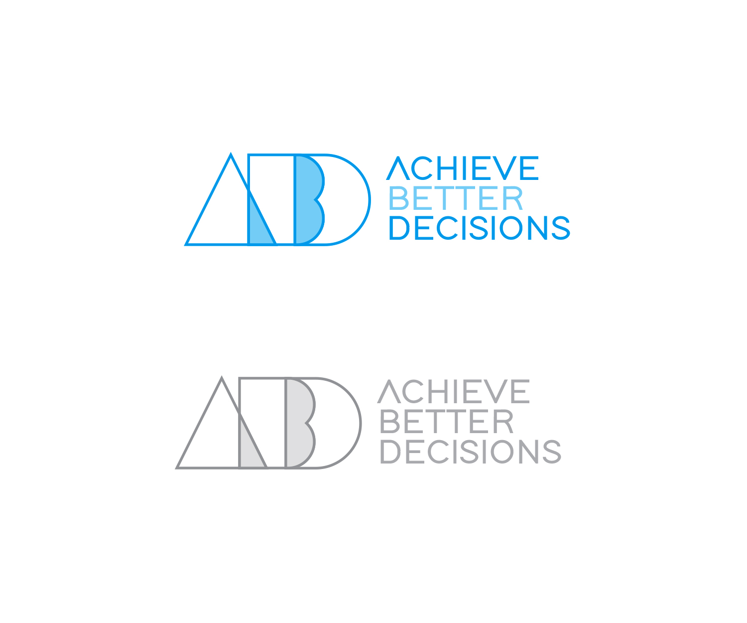 Logo Design by Vishak vasu for ABD GmbH | Design #30187308